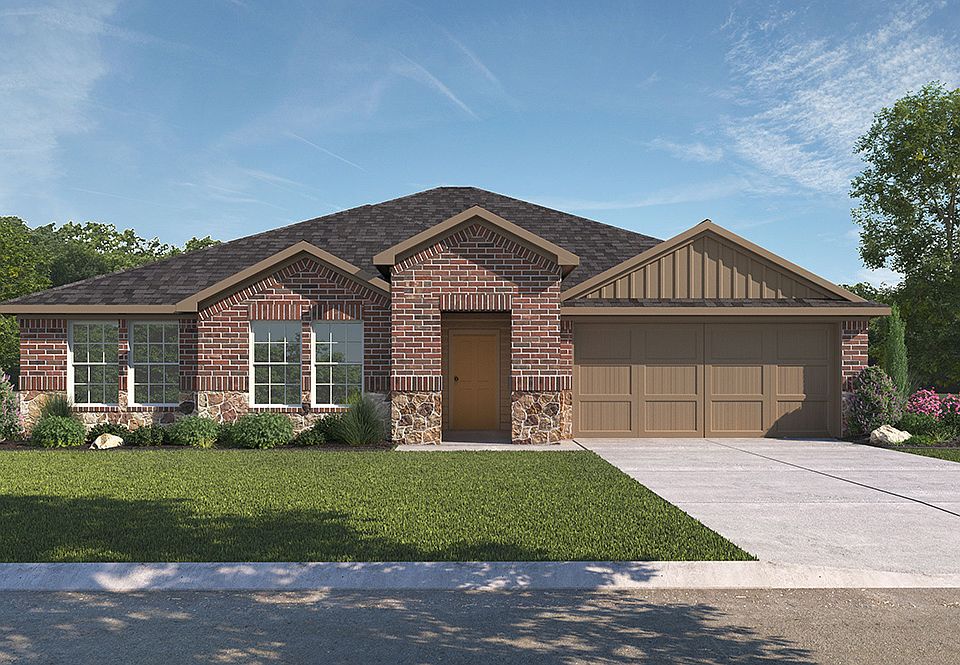 Plan Elevation.