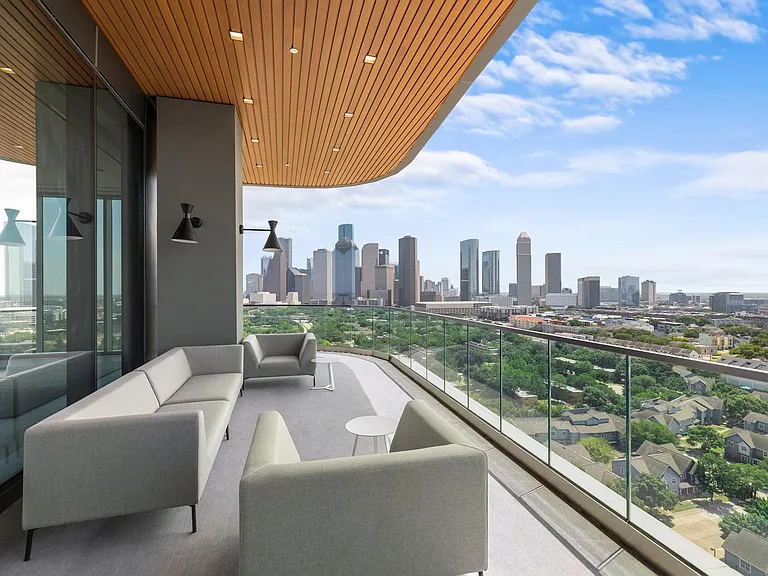 1711 Allen Pkwy #2202 — Photo 37