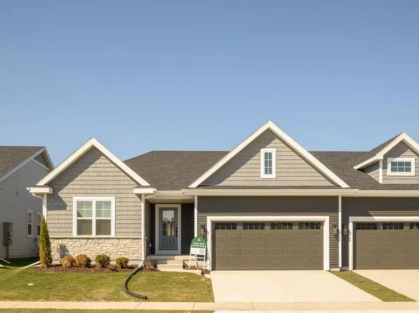 2158 Waters Edge Trail, Madison, WI 53718