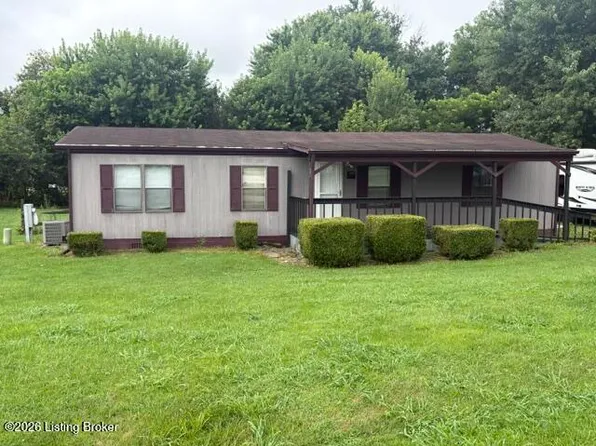 315 Piper Dr, Bardstown, KY 40004