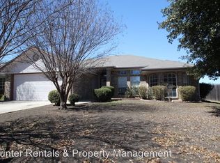 4803 James Loop, Killeen, TX 76542
