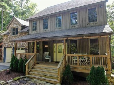 200 Hickory Hollow Rd, Lake Toxaway, NC, 28747