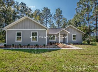 550 Holly Rd, Monticello, FL 32344