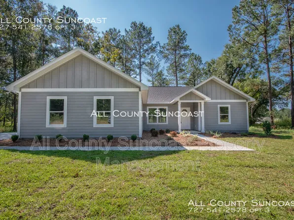 550 Holly Rd, Monticello, FL 32344