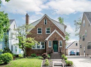 1719 W Hillsdale St, Lansing, MI