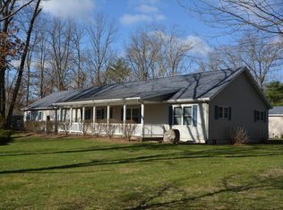 1780 Shady Ln, Allegan, MI 49010