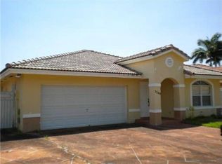 3749 SW 149th Ave, Miami, FL 33185