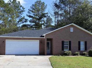 206 Northeast Dr, Warner Robins, GA 31093