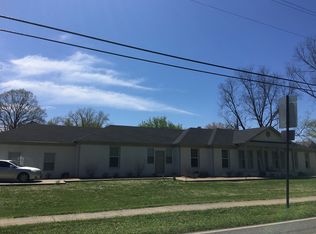 508 E Forrest St, Athens, AL 35611