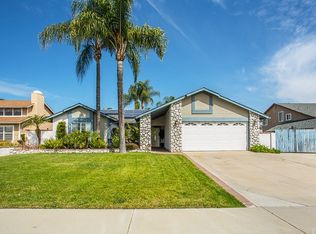 3782 Daisy Dr, Chino Hills, CA 91709