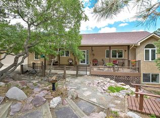25 Leaming Rd, Colorado Springs, CO 80906