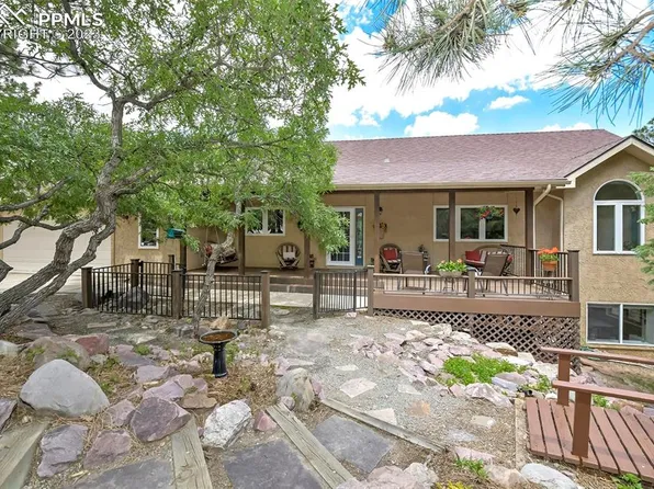 25 Leaming Rd, Colorado Springs, CO 80906