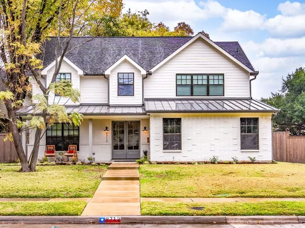 9712 Robin Hill Ln, Dallas, TX 75238