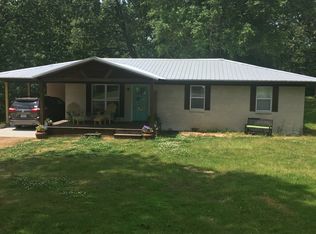 155 Cartwright Ave, Saltillo, MS 38866