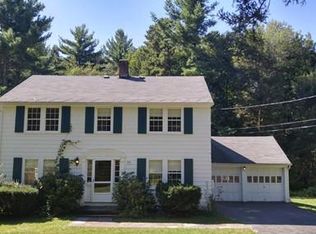 73 N Longyard Rd, Southwick, MA 01077