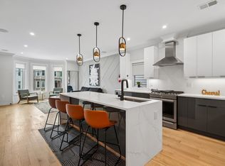 252 Bowers St Floor 1, Jersey City, NJ 07307