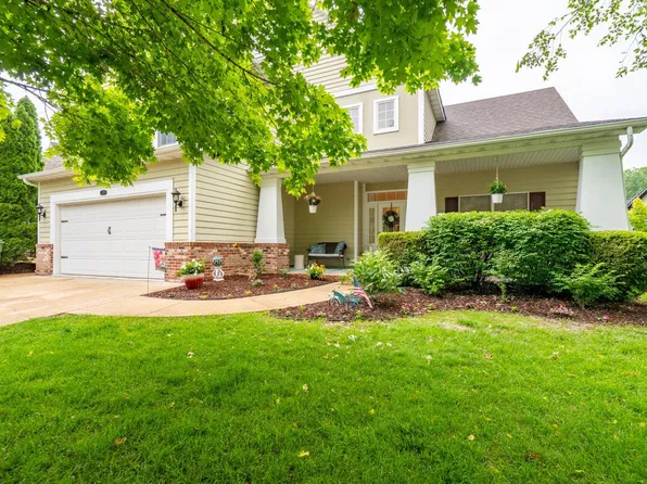 905 Brookside Dr, Rolla, MO 65401