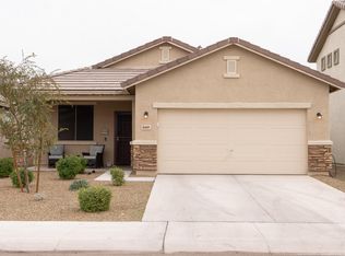 8449 N 61st Dr, Glendale, AZ 85302