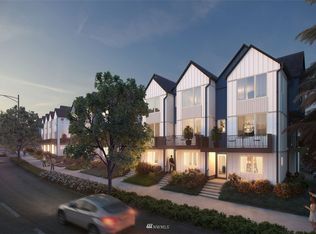 14566 Westminster Way N, Seattle, WA