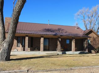 6750 County Road G, Sunray, TX 79086