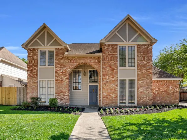 12411 Exbury Ct, Tomball, TX 77377