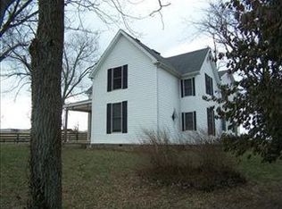 3124 Long Lick Pike, Georgetown, KY 40324