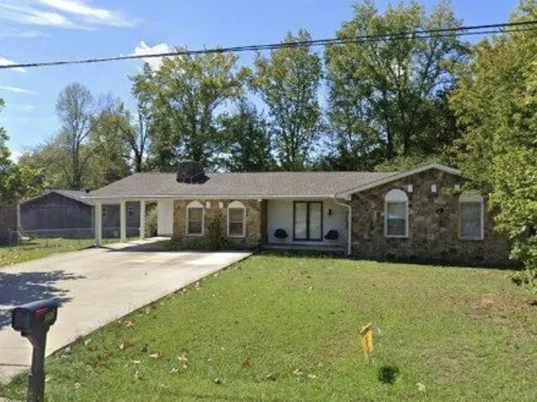221 7th Ave S, Baxter, TN 38544