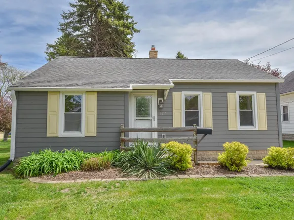 927 Genesee STREET, Waukesha, WI 53186