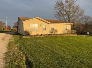 277 Gasser Ln, Cynthiana, KY 41031