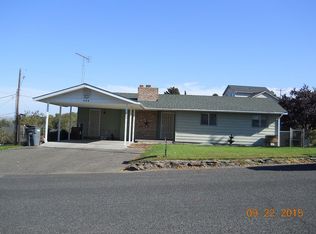 626 Terry St, Sunnyside, WA