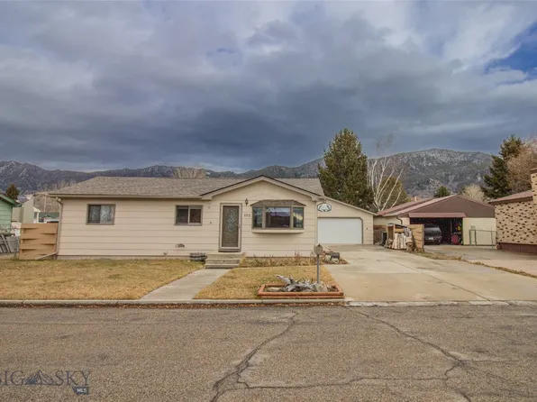 108 Star Ln, Butte, MT 59701