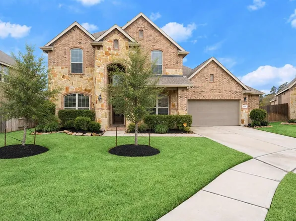 22907 Laburname Ct, Tomball, TX 77375
