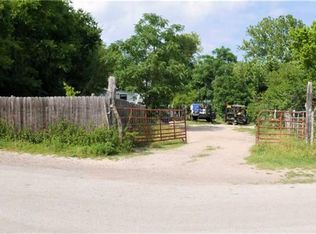 2811 Rusty Dr, Austin, TX 78744