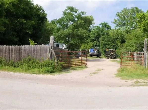 2811 Rusty Dr, Austin, TX 78744