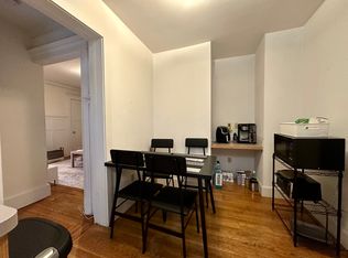 452 Park Dr #14A, Boston, MA 02215