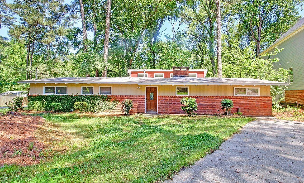 2688 Drew Valley Rd, Atlanta, GA 30319 Zillow