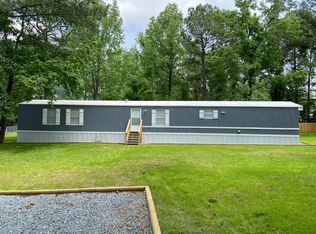 5609 Baggett Ln, Fayetteville, NC 28348