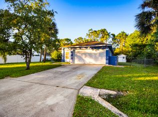 1235 Hastings Rd SW, Palm Bay, FL 32908