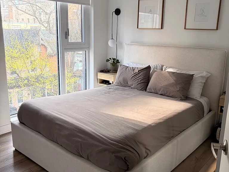 543 Richmond St W #313 — Photo 4