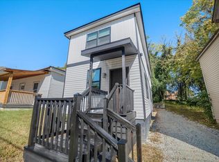 321 E Umstead St, Durham, NC 27707