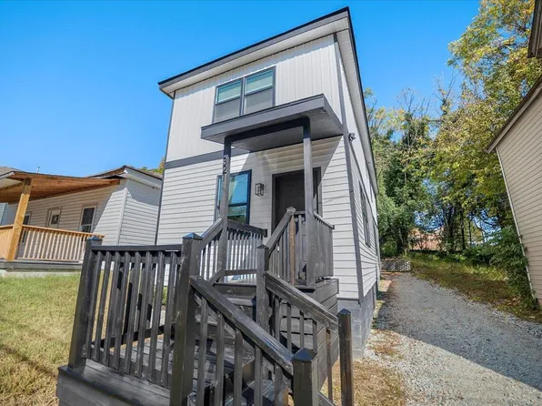 321 E Umstead St, Durham, NC 27707