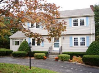 240 Ridge St, Winchester, MA 01890