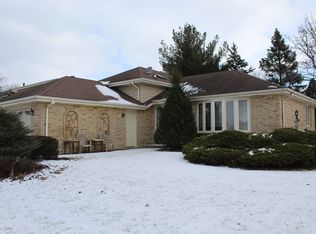 14433 Mallard Dr, Homer Glen, IL 60491