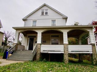 5107 Ivanhoe Ave, Baltimore, MD 21212