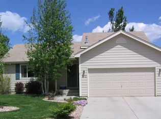 512 Mockorange Ct, Fort Collins, CO 80524