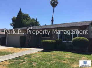 36 Saint Pierre Ct, San Ramon, CA 94583