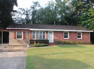 409 Willow Ave, Warner Robins, GA 31093