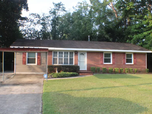 409 Willow Ave, Warner Robins, GA 31093