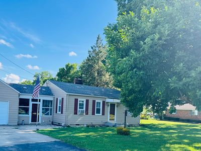 1533 E Paw Paw Pike, Peru, IN, 46970