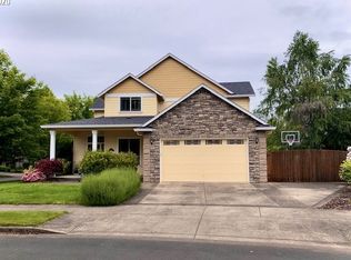 1151 Wooden Way, Eugene, OR 97404